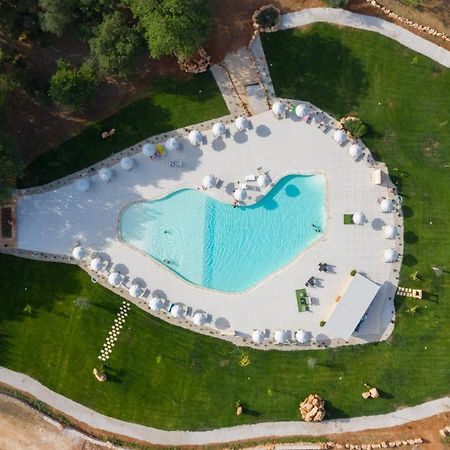 Tenuta Ferraro Gallipoli Dış mekan fotoğraf