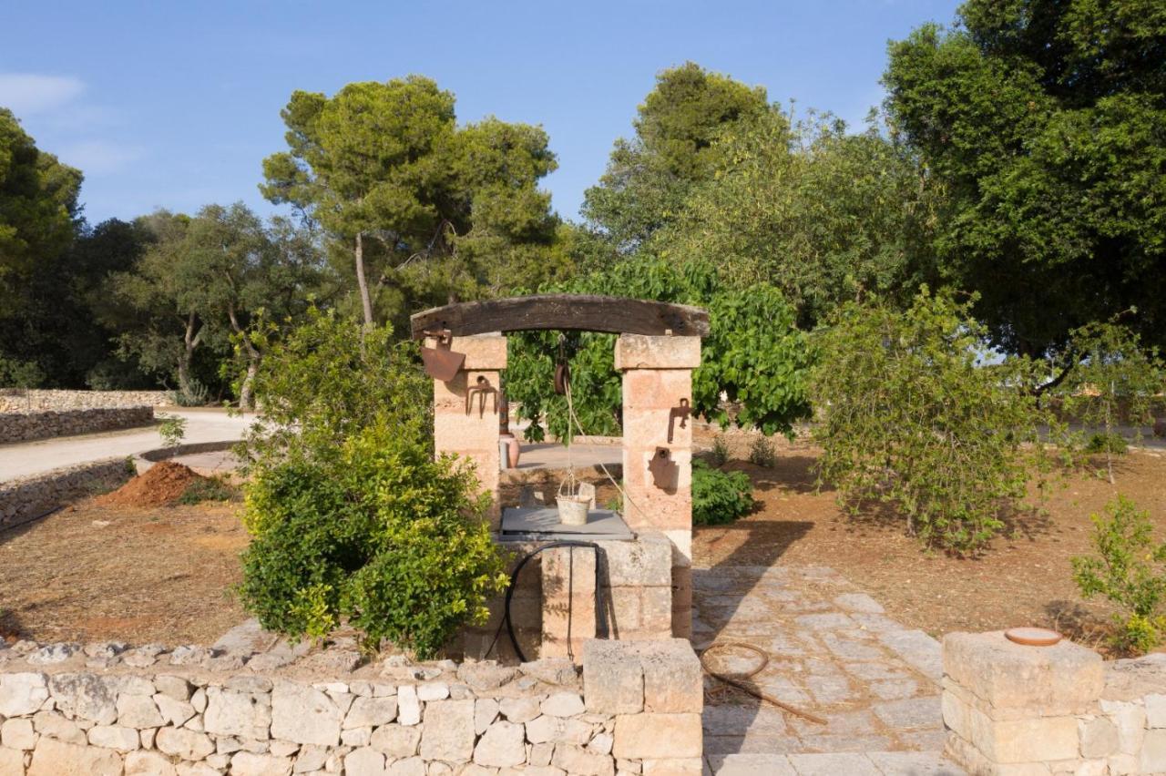Tenuta Ferraro Gallipoli Dış mekan fotoğraf