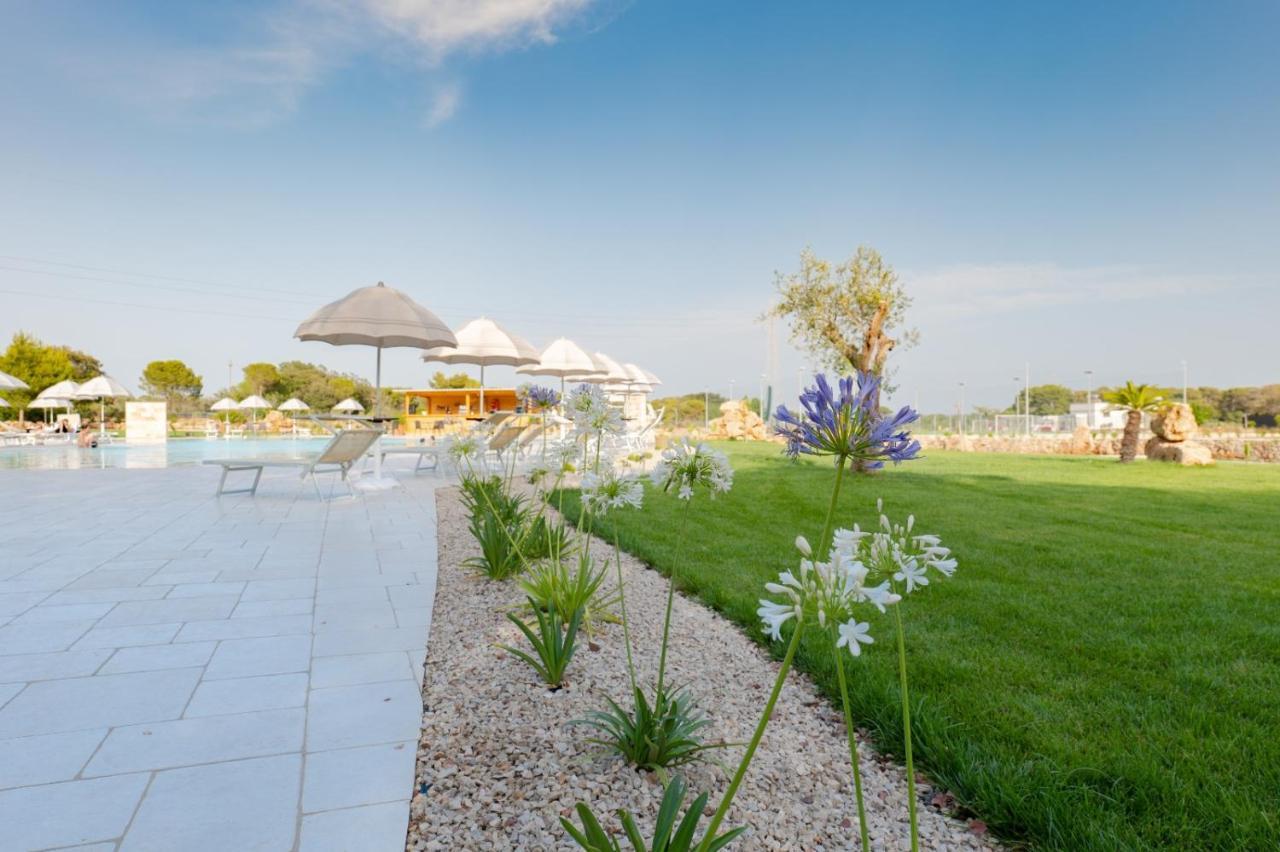 Tenuta Ferraro Gallipoli Dış mekan fotoğraf