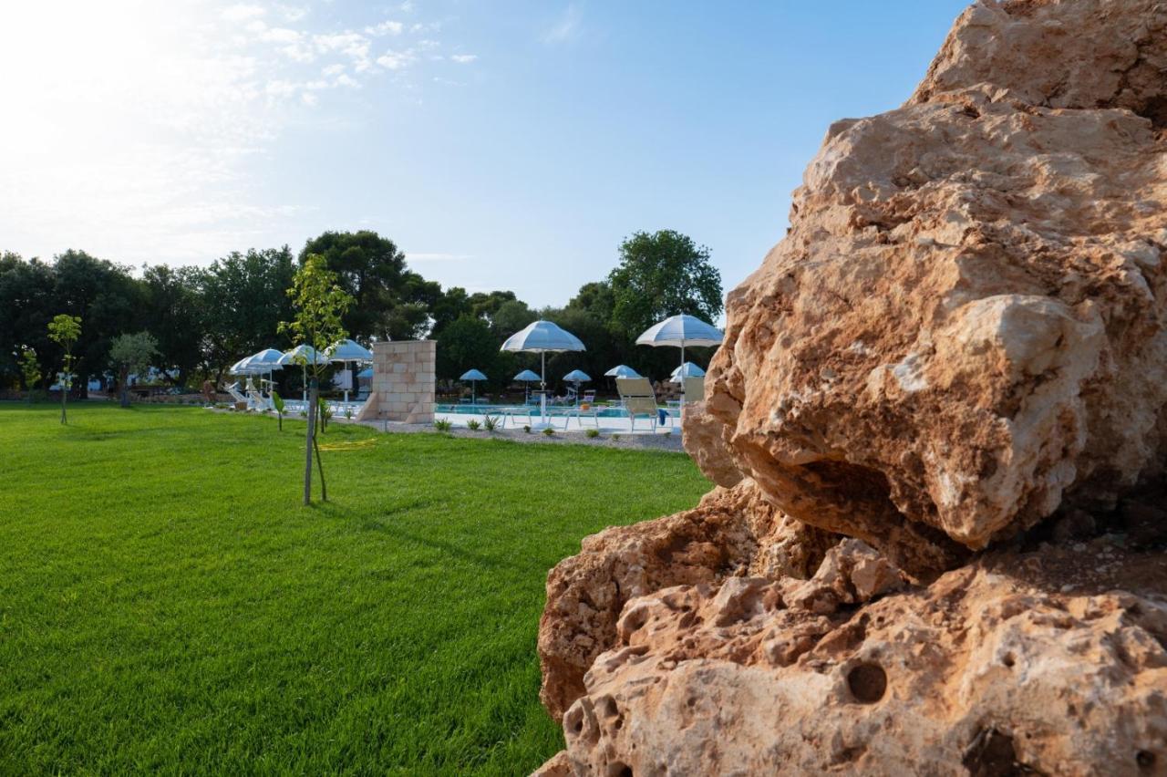 Tenuta Ferraro Gallipoli Dış mekan fotoğraf