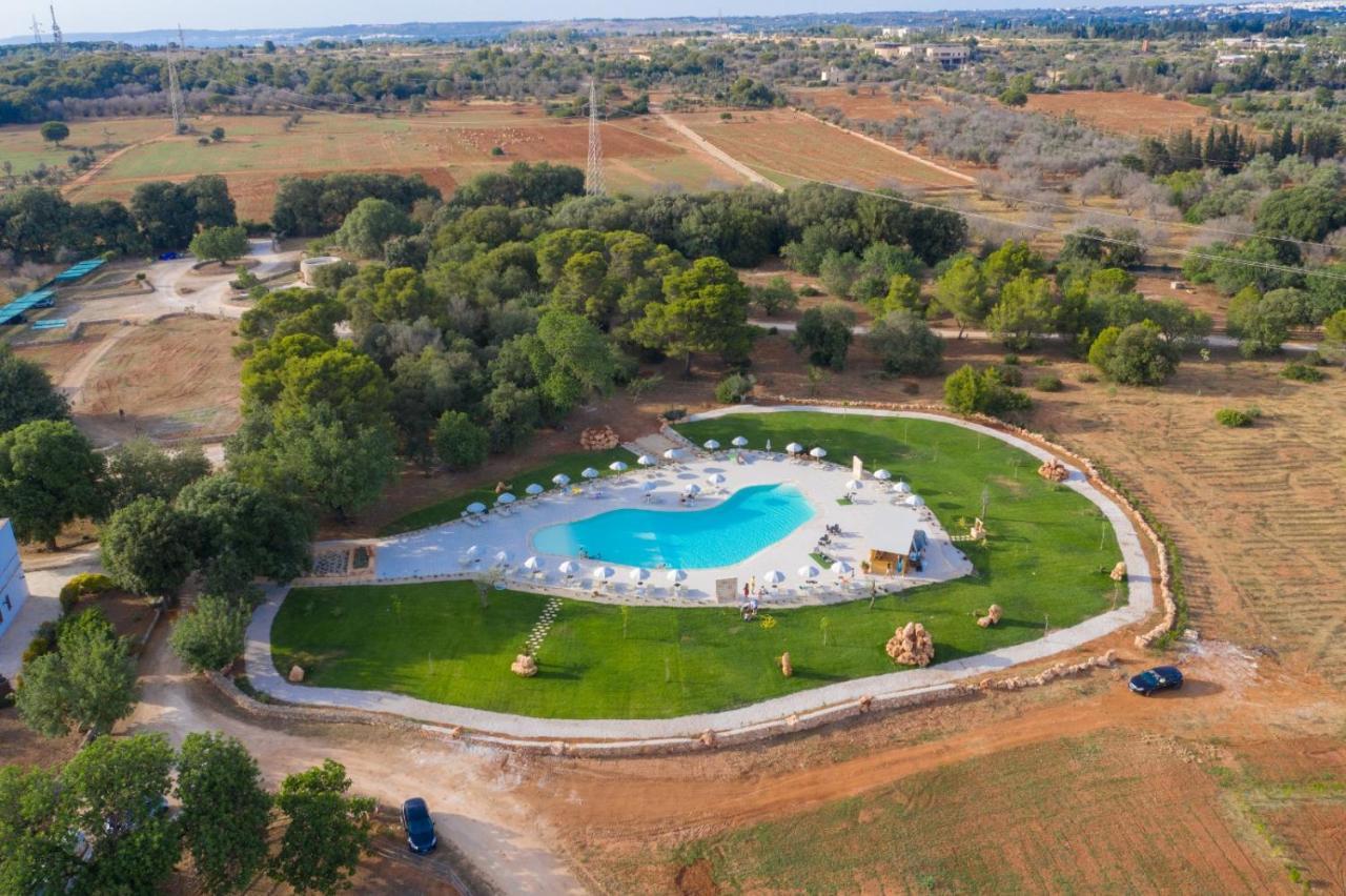 Tenuta Ferraro Gallipoli Dış mekan fotoğraf