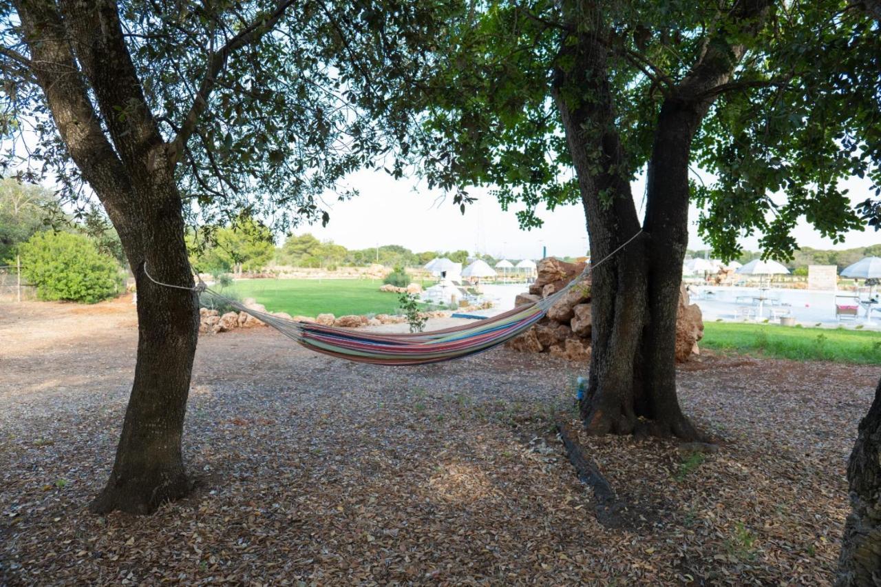 Tenuta Ferraro Gallipoli Dış mekan fotoğraf
