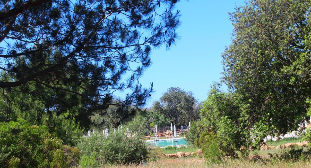 Tenuta Ferraro Gallipoli Dış mekan fotoğraf