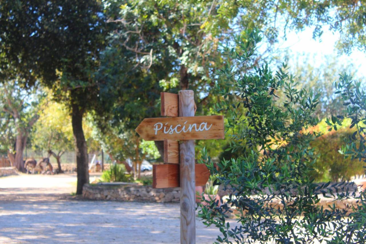 Tenuta Ferraro Gallipoli Dış mekan fotoğraf