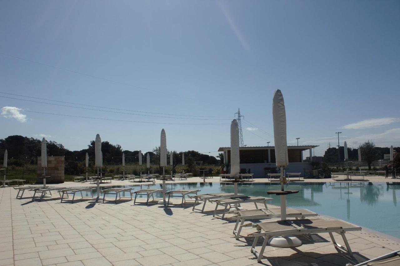 Tenuta Ferraro Gallipoli Dış mekan fotoğraf