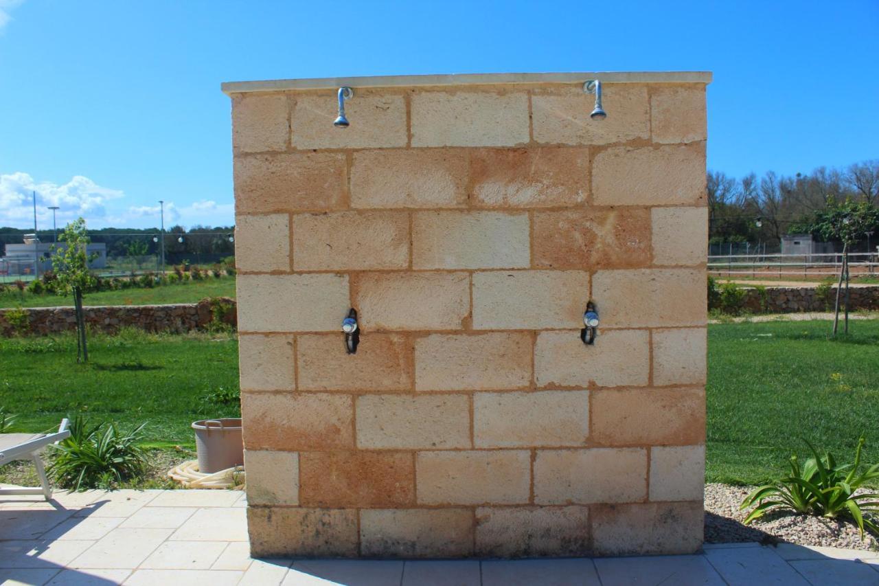 Tenuta Ferraro Gallipoli Dış mekan fotoğraf