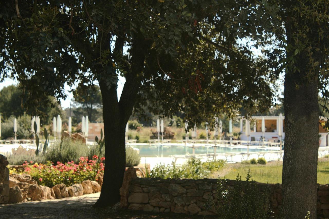 Tenuta Ferraro Gallipoli Dış mekan fotoğraf