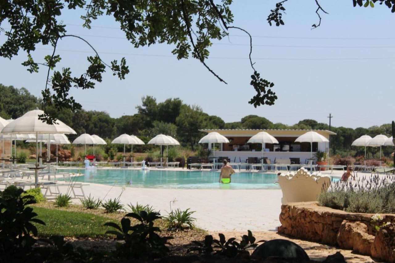 Tenuta Ferraro Gallipoli Dış mekan fotoğraf