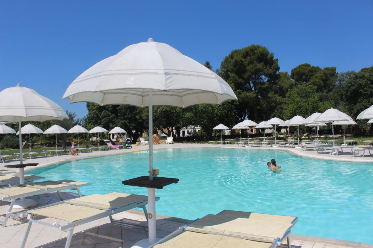 Tenuta Ferraro Gallipoli Dış mekan fotoğraf
