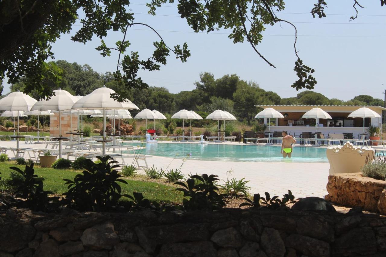 Tenuta Ferraro Gallipoli Dış mekan fotoğraf