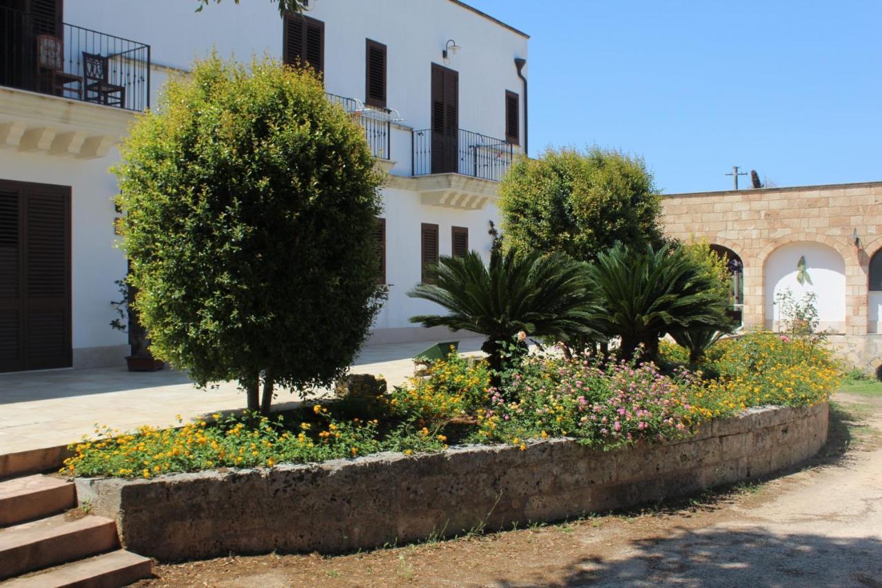 Tenuta Ferraro Gallipoli Dış mekan fotoğraf