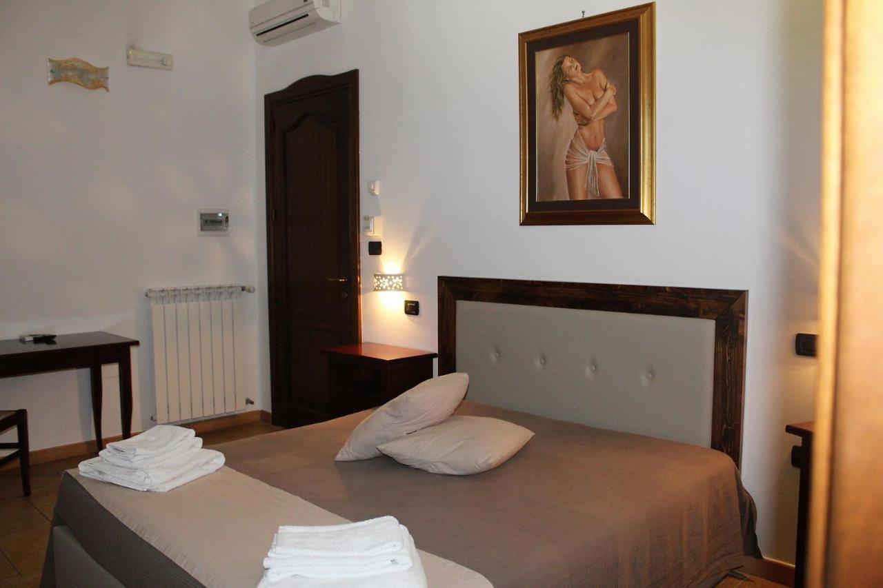 Tenuta Ferraro Gallipoli Dış mekan fotoğraf