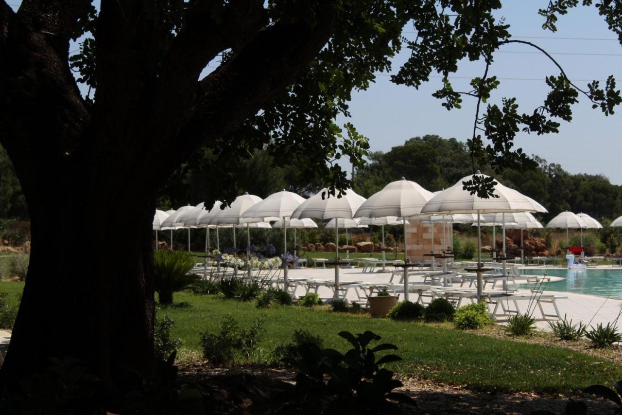 Tenuta Ferraro Gallipoli Dış mekan fotoğraf