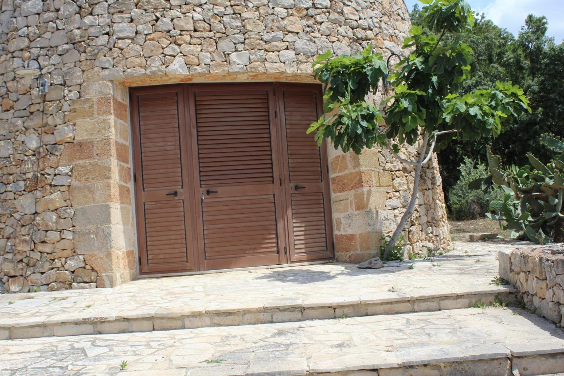 Tenuta Ferraro Gallipoli Dış mekan fotoğraf