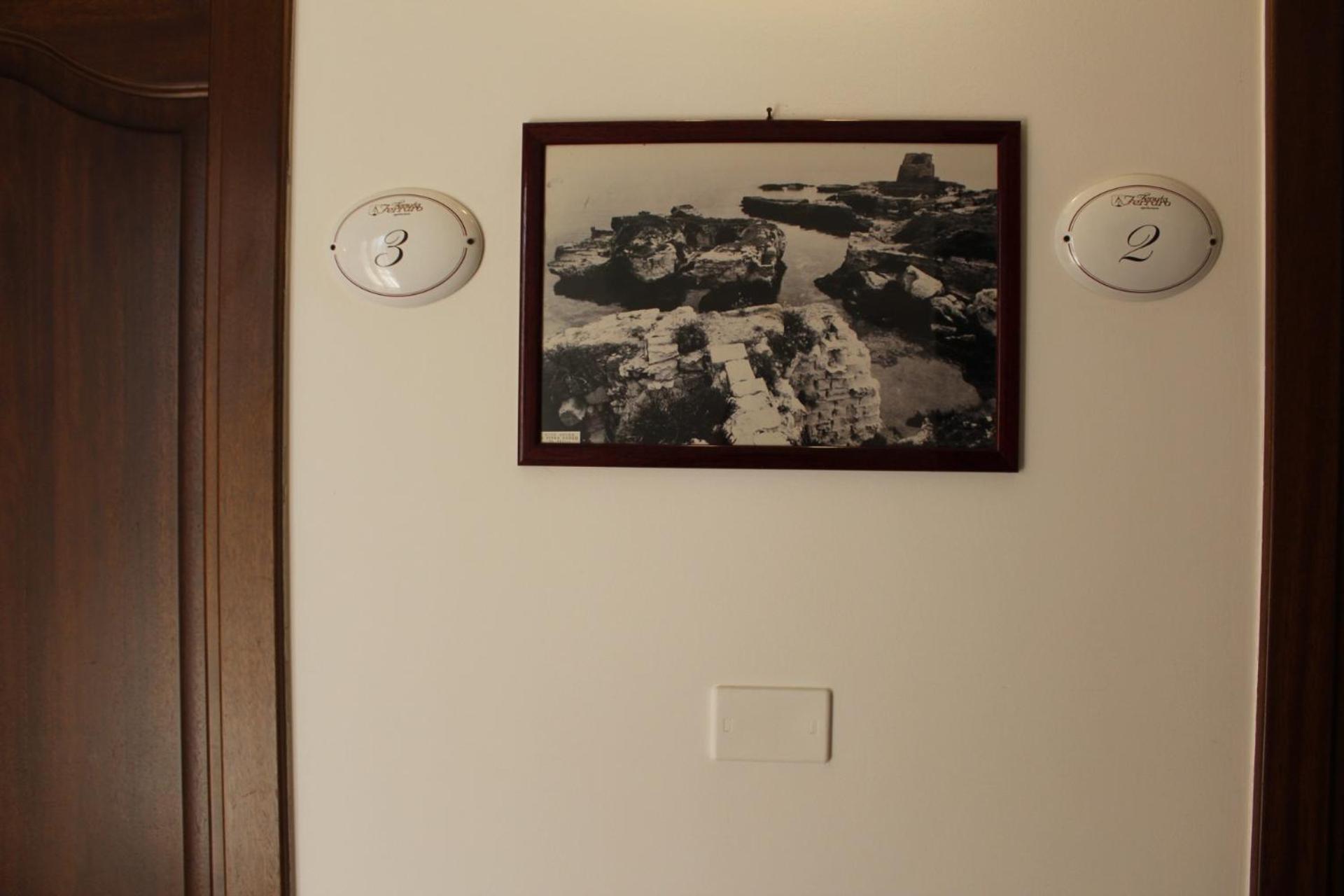 Tenuta Ferraro Gallipoli Dış mekan fotoğraf