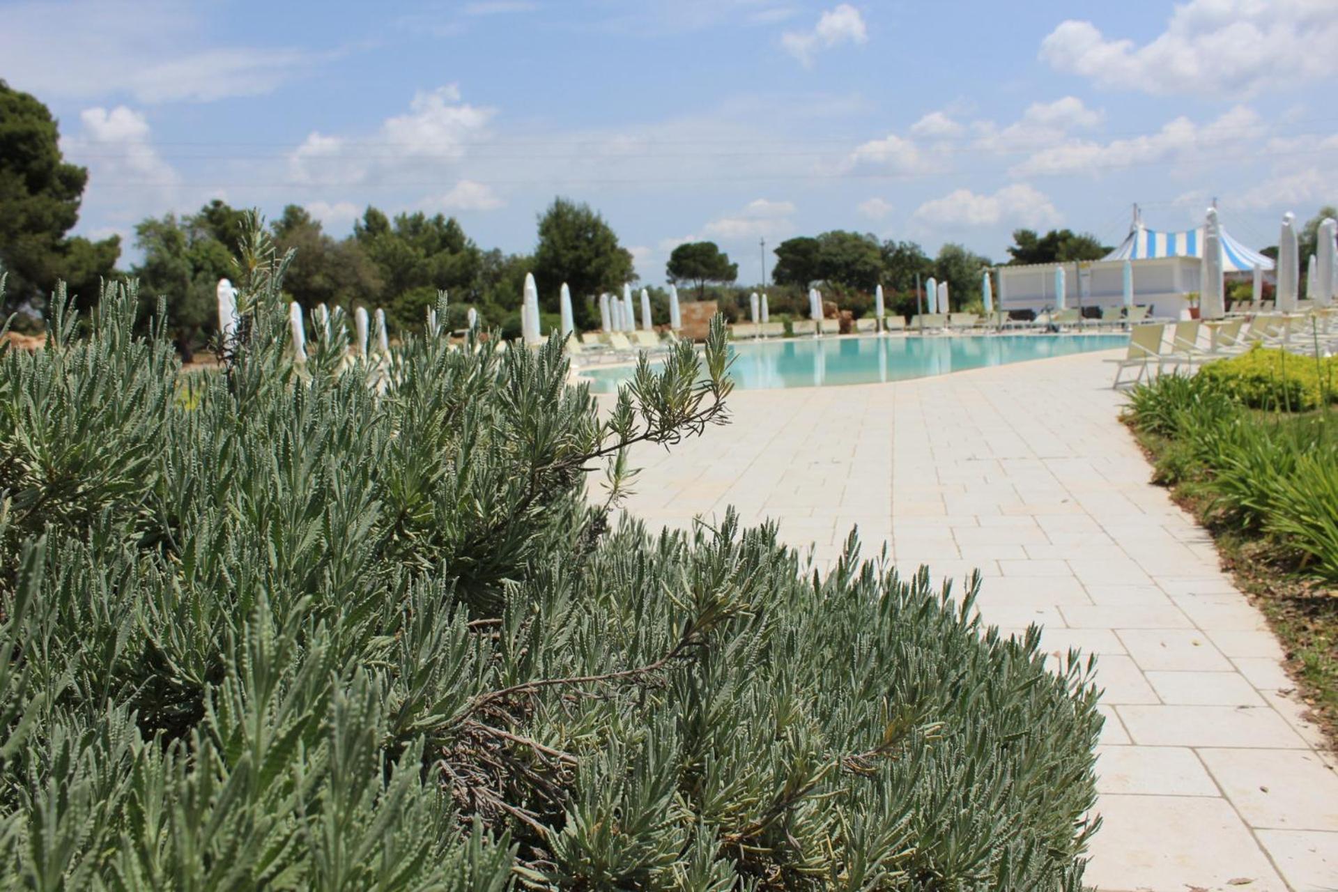 Tenuta Ferraro Gallipoli Dış mekan fotoğraf