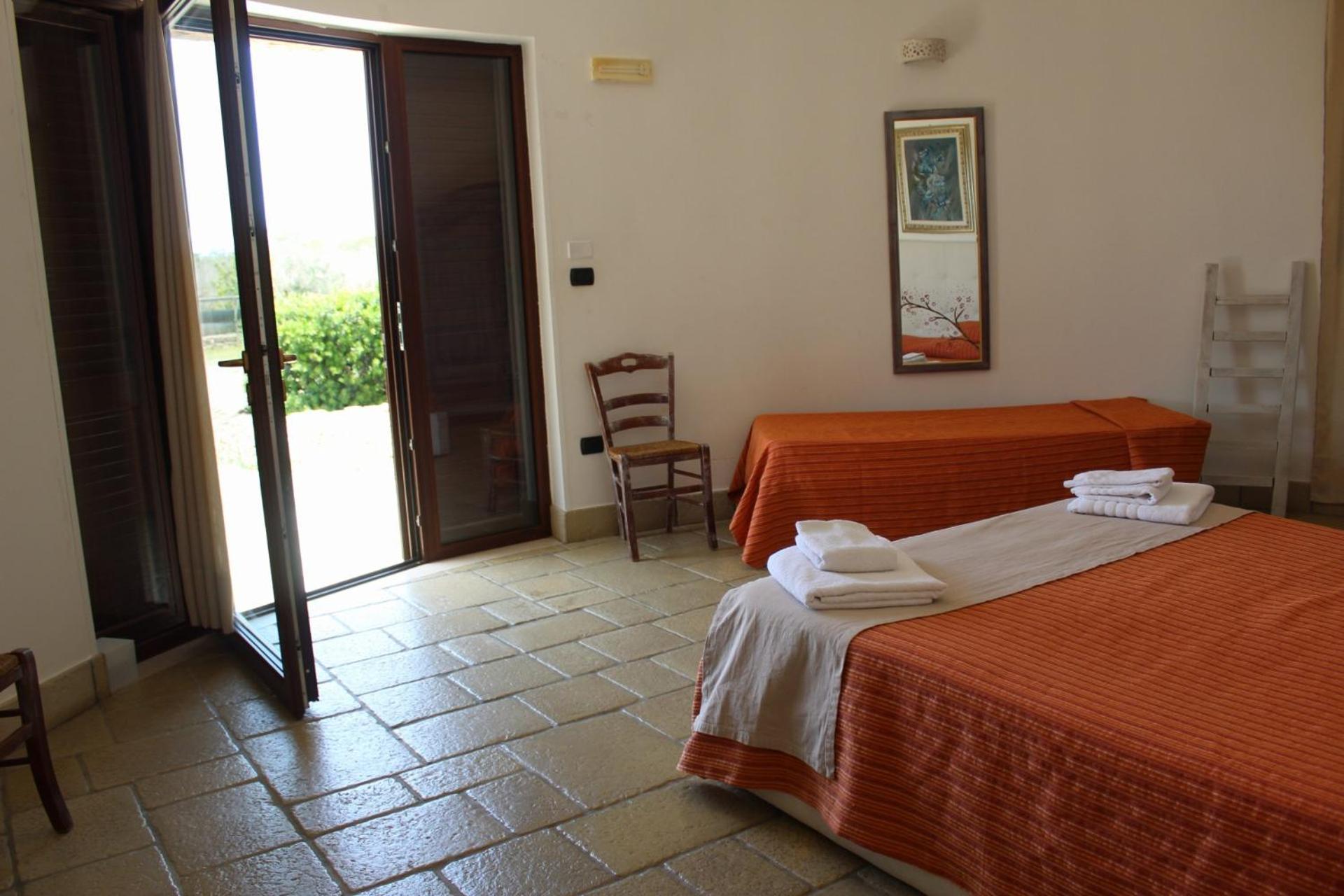 Tenuta Ferraro Gallipoli Dış mekan fotoğraf