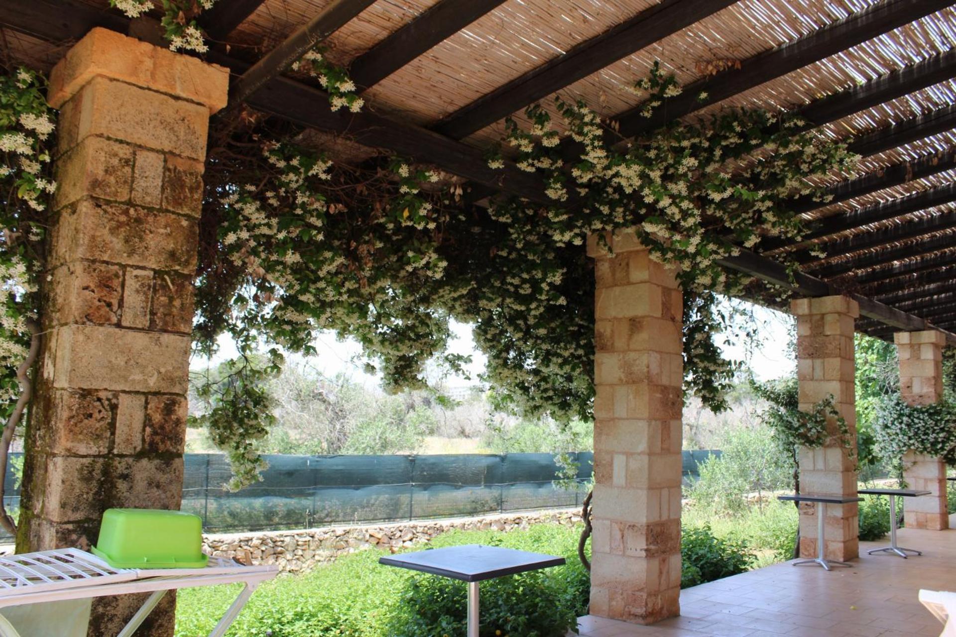 Tenuta Ferraro Gallipoli Dış mekan fotoğraf