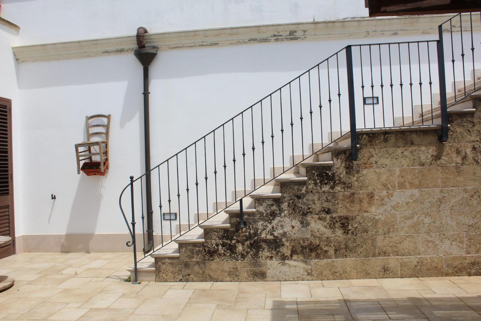 Tenuta Ferraro Gallipoli Dış mekan fotoğraf